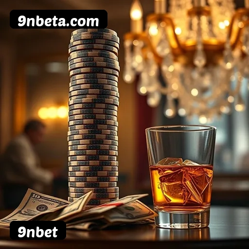 Jogos de Cassino Premium - Slots, Roleta, Blackjack e Dealer Ao Vivo