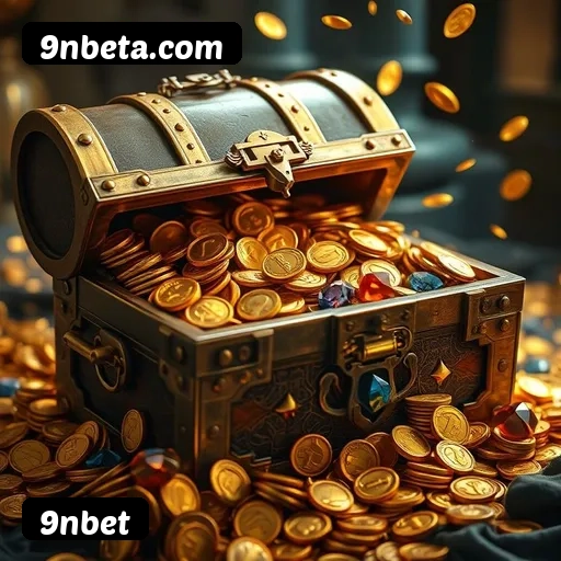 Imagem secundária para conteúdo da página Facebook 9nbet