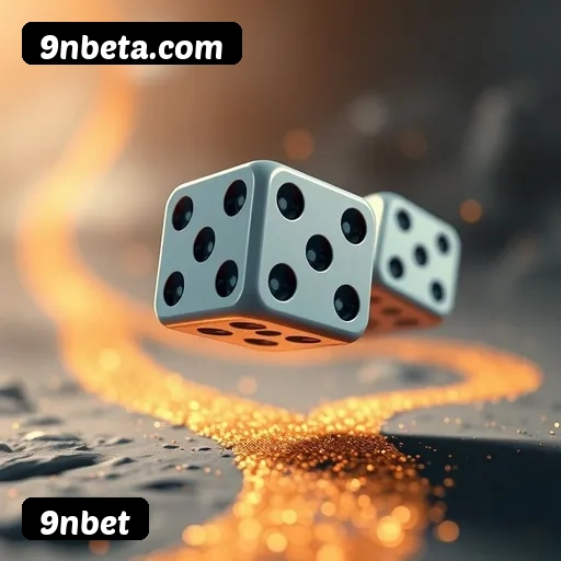 Cassino ao Vivo 9nbet - Dealers Brasileiros Profissionais