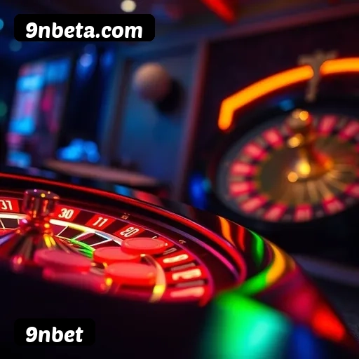 Coleção Premium de Slots 9nbet - NetEnt, Pragmatic Play, Evolution