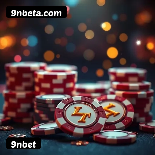Jogos de Mesa Premium 9nbet - Blackjack, Roleta, Baccarat